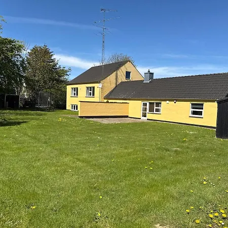 Have Apartment Vidstrup
