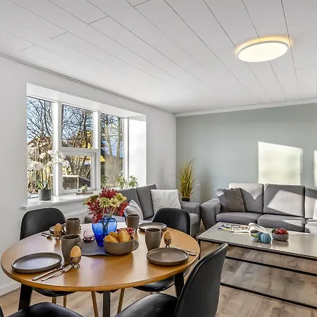 Apartment Have Vidstrup